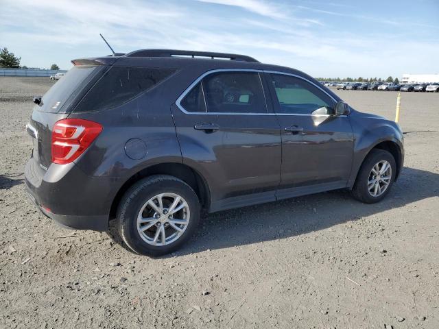 Vin: 2gnalcek0g6110837, lot: 55914665, chevrolet equinox lt 20163