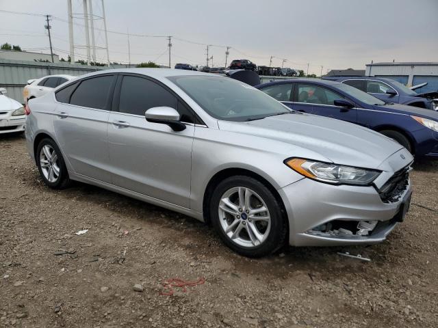 2018 FORD FUSION SE - 3FA6P0HD5JR223414