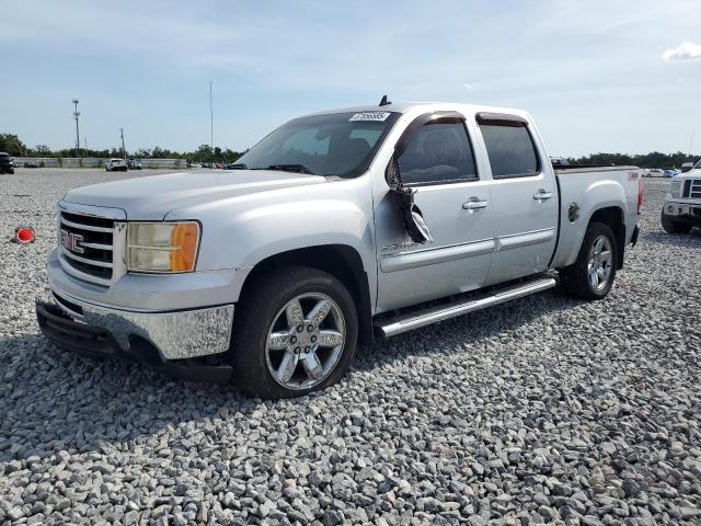 Vin: 3gtp1ve09dg301496, lot: 57856585, gmc sierra c1500 sle 2013 img_1