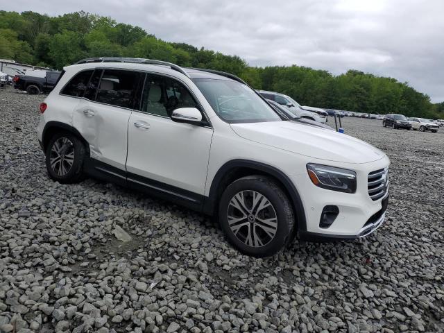 Vin: w1n4m4hb3rw380263, lot: 58347895, mercedes-benz glb-class 250 4matic 20244