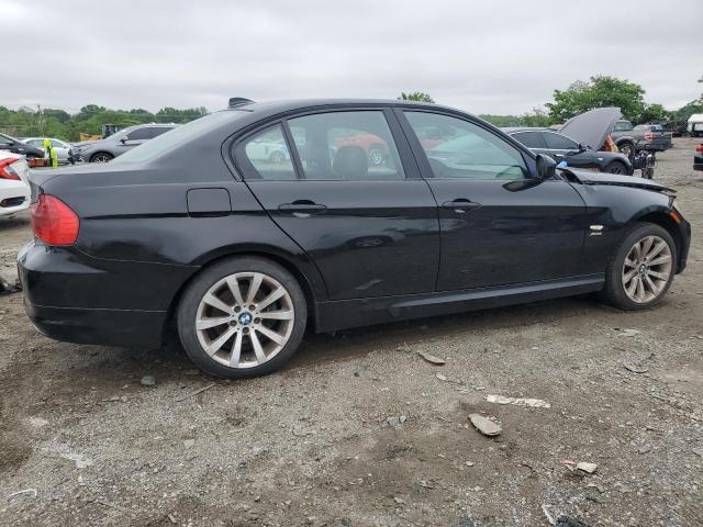 Vin: wbapk5g5xbnn82280, lot: 56847965, bmw 3 series xi sulev 20113