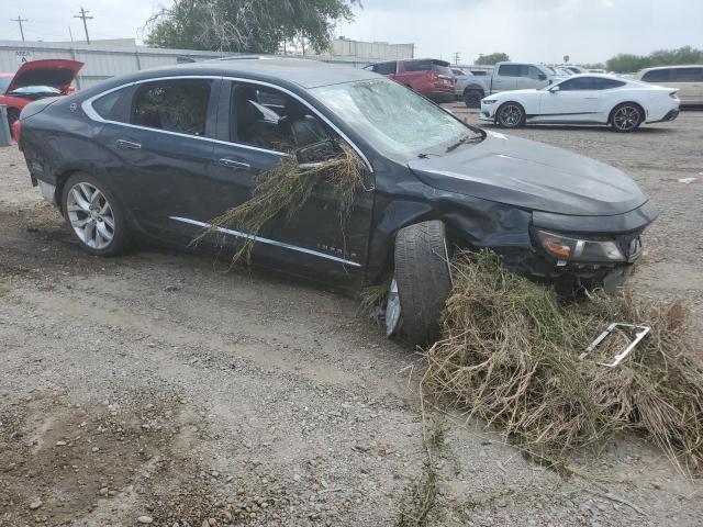 Vin: 2g1145s36g9123467, lot: 56175655, chevrolet impala ltz 20164