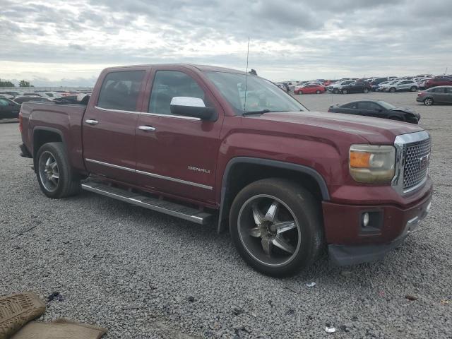Vin: 3gtu2wec9eg310345, lot: 55238405, gmc sierra k1500 denali 20144