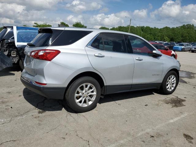 Vin: 2gnaxjev3j6345694, lot: 57654055, chevrolet equinox lt 20183