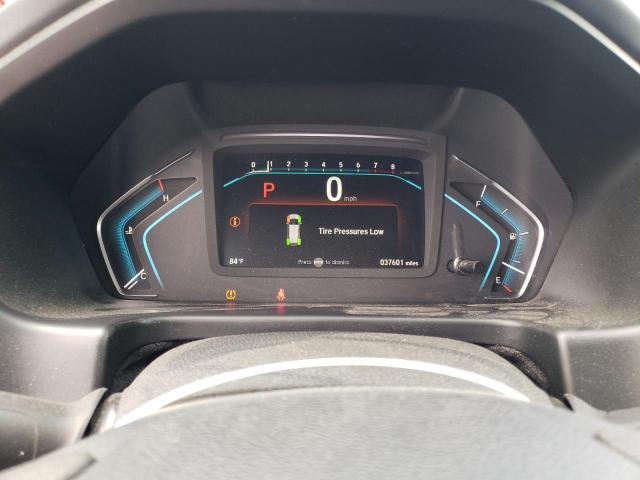 2019 HONDA ODYSSEY EX - 5FNRL6H55KB135982