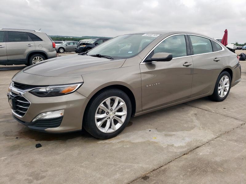 Vin: 1g1zd5st0lf066722, lot: 55400745, chevrolet malibu lt 2020 img_1