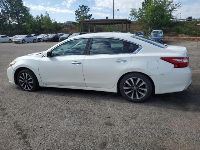 Vin: 1n4al3ap1hc263624, lot: 55301165, nissan altima 2.5 20172