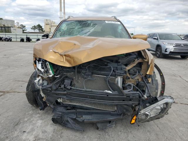 2015 NISSAN ROGUE S - 5N1AT2MVXFC757780