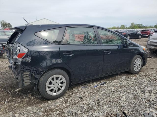 Vin: jtdzn3eu5gj042397, lot: 55293625, toyota prius 20163