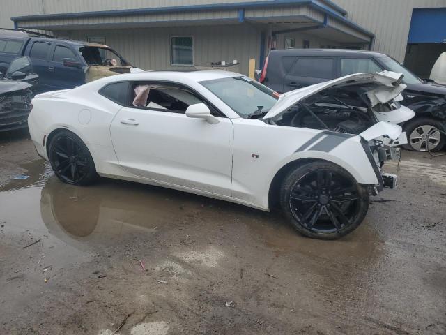 Vin: 1g1fb1rs1j0180968, lot: 57973035, chevrolet camaro lt 20184