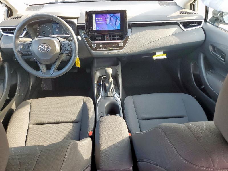 2024 TOYOTA COROLLA LE - 5YFB4MDE2RP219930