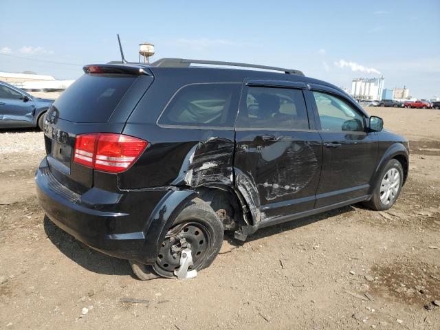 Vin: 3c4pdcab9jt511229, lot: 56116765, dodge journey se 20183