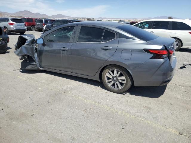 Vin: 3n1cn8ev8ml831565, lot: 57523255, nissan versa sv 20212