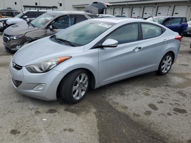 HYUNDAI ELANTRA GL