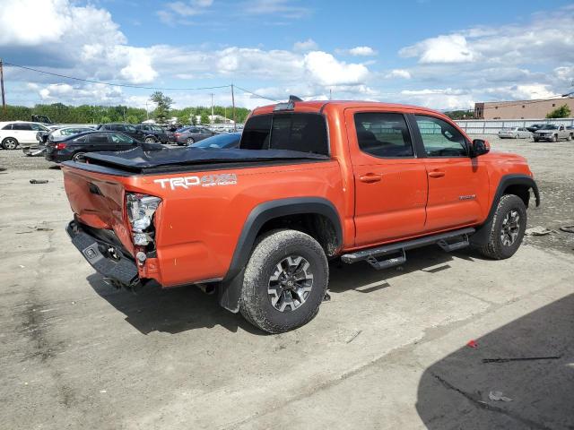 Vin: 3tmcz5an9hm102092, lot: 58196505, toyota tacoma double cab 20173