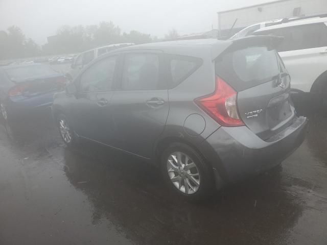 Vin: 3n1ce2cp5gl393187, lot: 56237805, nissan versa s 20162