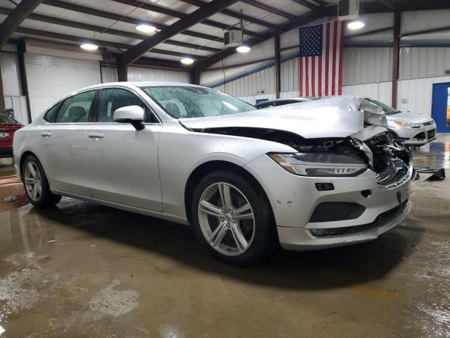 Vin: lvy982mk3jp021028, lot: 58322405, volvo s90 t5 momentum 20184