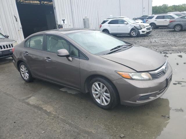 Vin: 2hgfb2f89ch603270, lot: 55800785, honda civic ex 20124