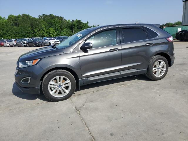 Vin: 2fmpk3j9xhbb02189, lot: 57257865, ford edge sel 2017 img_1