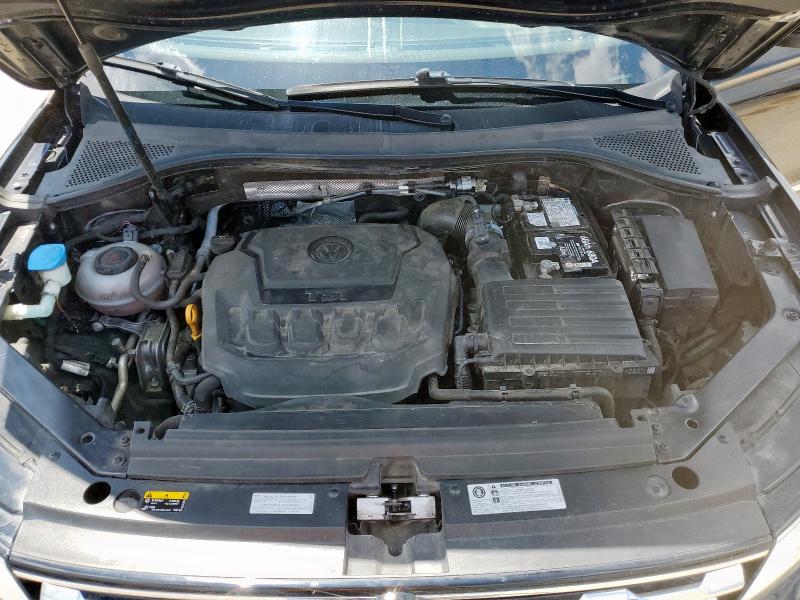 2020 VOLKSWAGEN TIGUAN SE - 3VV3B7AX1LM005027