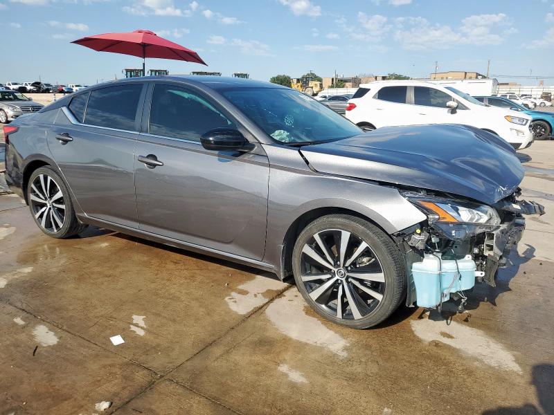 Vin: 1n4bl4cvxnn375408, lot: 56798445, nissan altima sr 20224