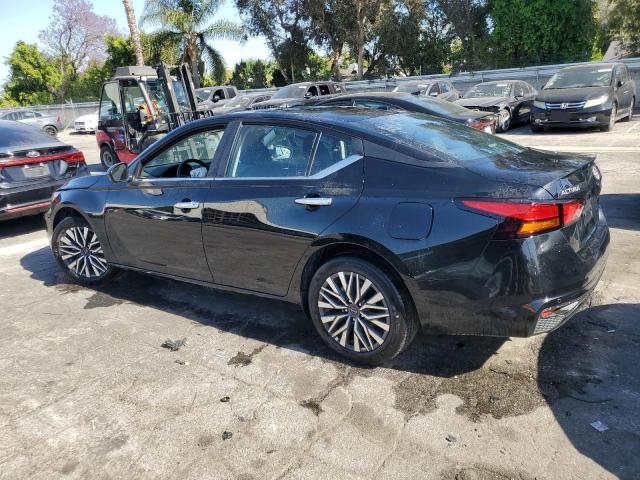 NISSAN ALTIMA SV 2025 black  gas 1N4BL4DV1SN328228 photo #3