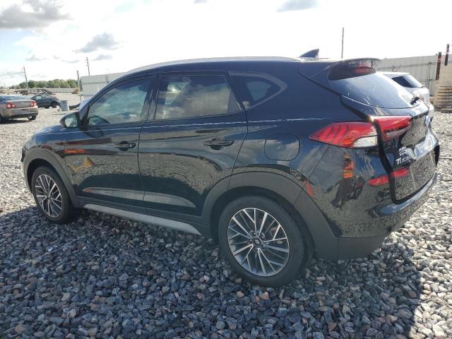 2019 HYUNDAI TUCSON LIM - KM8J33ALXKU877396