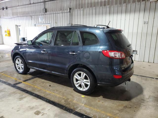 Vin: 5xyzkdag9bg089682, lot: 56116515, hyundai santa fe limited 20112
