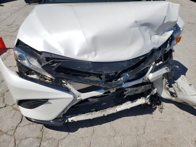 2019 TOYOTA CAMRY XSE - 4T1B61HK6KU299939