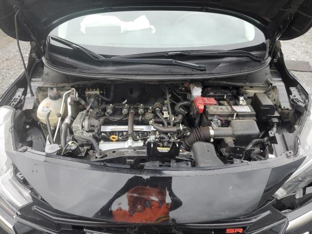 2024 NISSAN VERSA SR 3N1CN8FV6RL920122