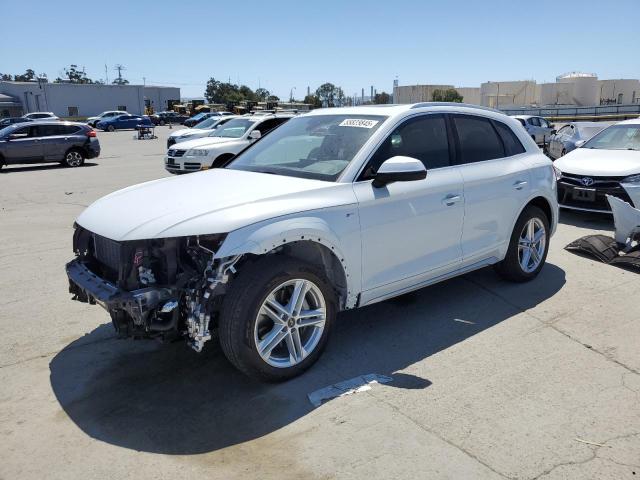 Vin: wa1e2afy2m2129560, lot: 55823845, audi q5 premium plus 2021 img_1