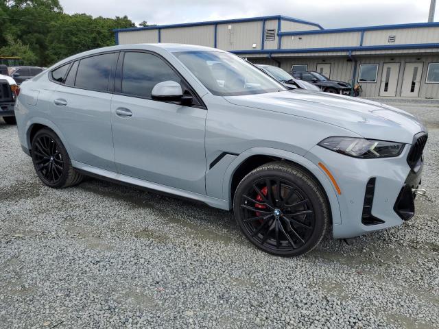 Vin: 5ux33ex01s9z12740, lot: 56830815, bmw x6 xdrive40i 20254