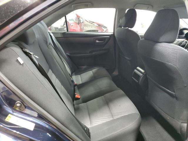 2017 TOYOTA CAMRY LE - 4T1BF1FKXHU701781