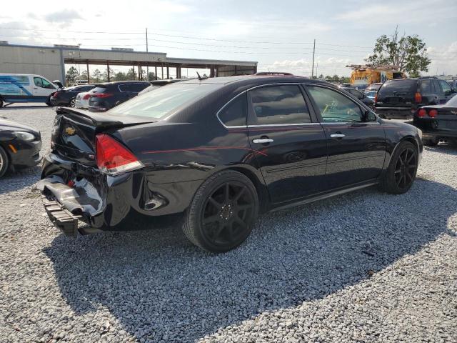 Vin: 2g1wc5e30c1251491, lot: 58029135, chevrolet impala ltz 20123