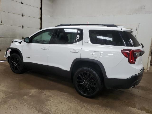 Vin: 1gkknrl40pz100400, lot: 55432885, gmc acadia sle 20232