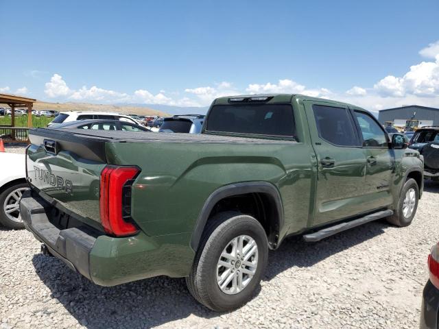 TOYOTA TUNDRA CRE 2022 5TFLA5EC3NX007386 photo #4