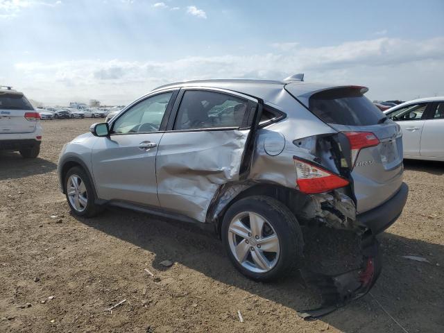 Vin: 3czru6h5xlm734817, lot: 55904185, honda hr-v ex 20202