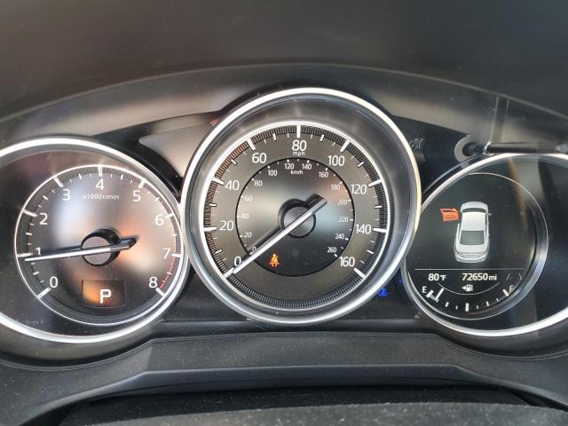 2021 MAZDA 6 SPORT - JM1GL1UMXM1600338
