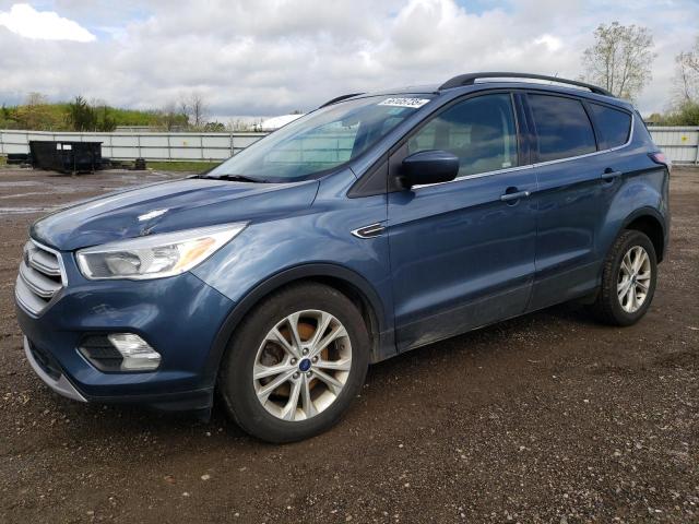 Vin: 1fmcu9gd5juc46241, lot: 56105735, ford escape se 2018 img_1