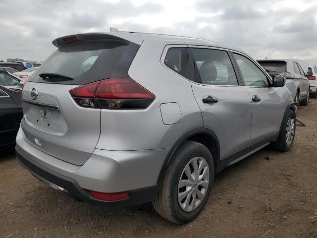 Vin: 5n1at2mt4kc785065, lot: 56508595, nissan rogue s 20193