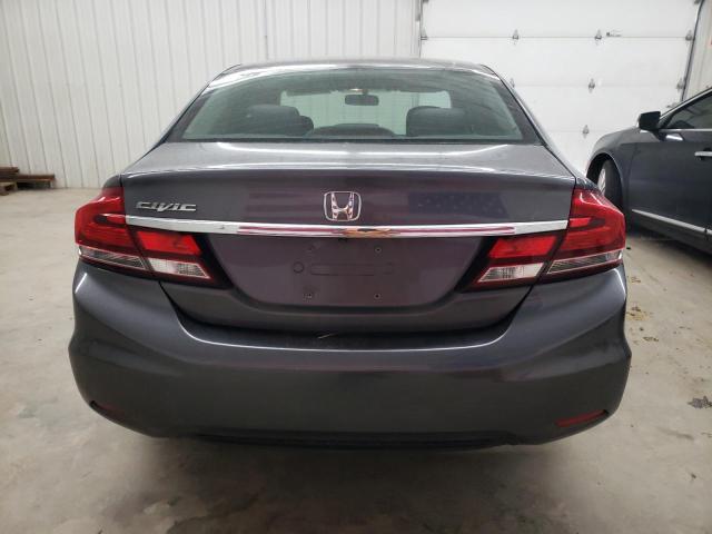 2015 HONDA CIVIC SE 19XFB2F78FE013633