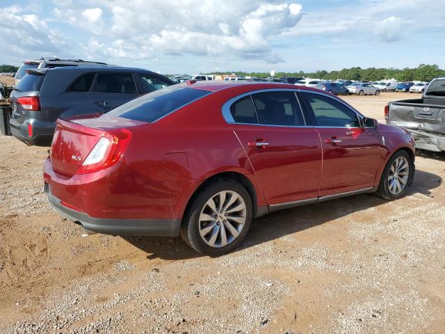 Vin: 1lnhl9dk1dg600545, lot: 56346195, lincoln mks 20133