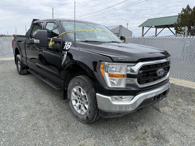Vin: 1ftfw1e84nke36259, lot: 53355095, ford f-150 supercrew 20224
