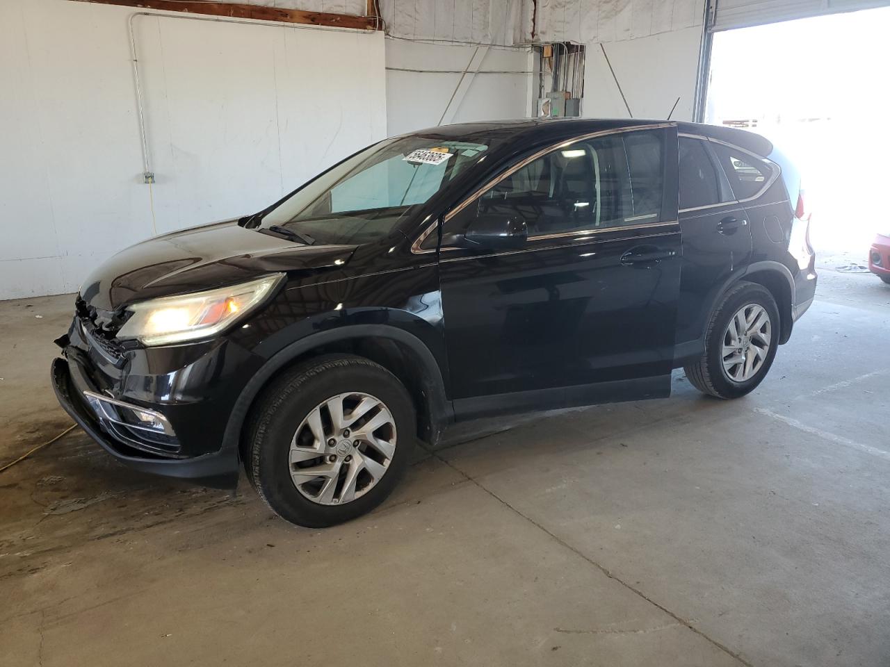 HONDA CR-V EX