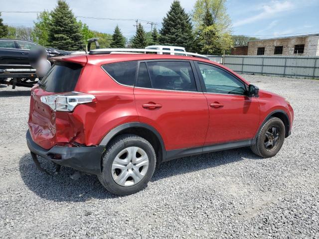 Vin: 2t3bfrev2dw078359, lot: 56710915, toyota rav4 le 20133