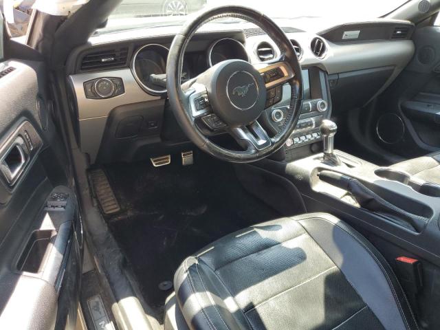 2019 FORD MUSTANG GT - 1FA6P8CF0K5151212