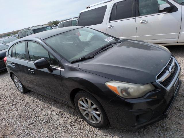 Vin: jf1gpac61ch209758, lot: 58653545, subaru impreza premium 20124