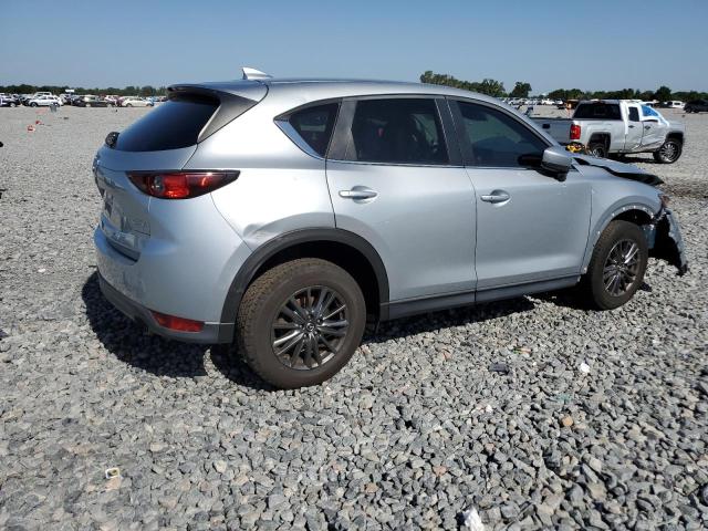 Vin: jm3kfacm7k1580461, lot: 57136025, mazda cx-5 touring 20193
