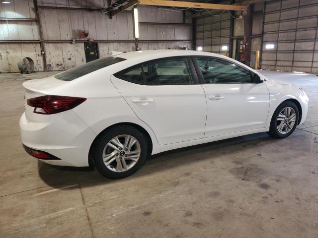 Vin: 5npd84lfxlh555790, lot: 56988905, hyundai elantra sel 20203