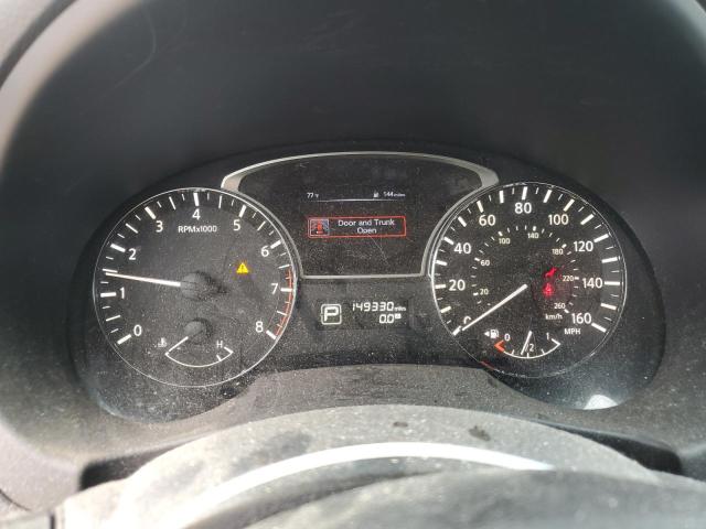 2015 NISSAN ALTIMA 2.5 - 1N4AL3AP0FN895967
